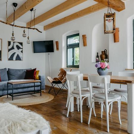 Landhaus Schaller Im Suedburgenland Maria Bild Bagian luar foto