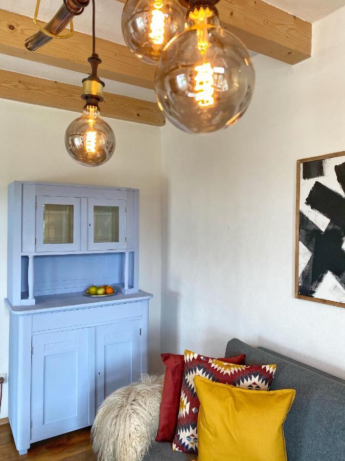 Landhaus Schaller Im Suedburgenland Maria Bild Bagian luar foto